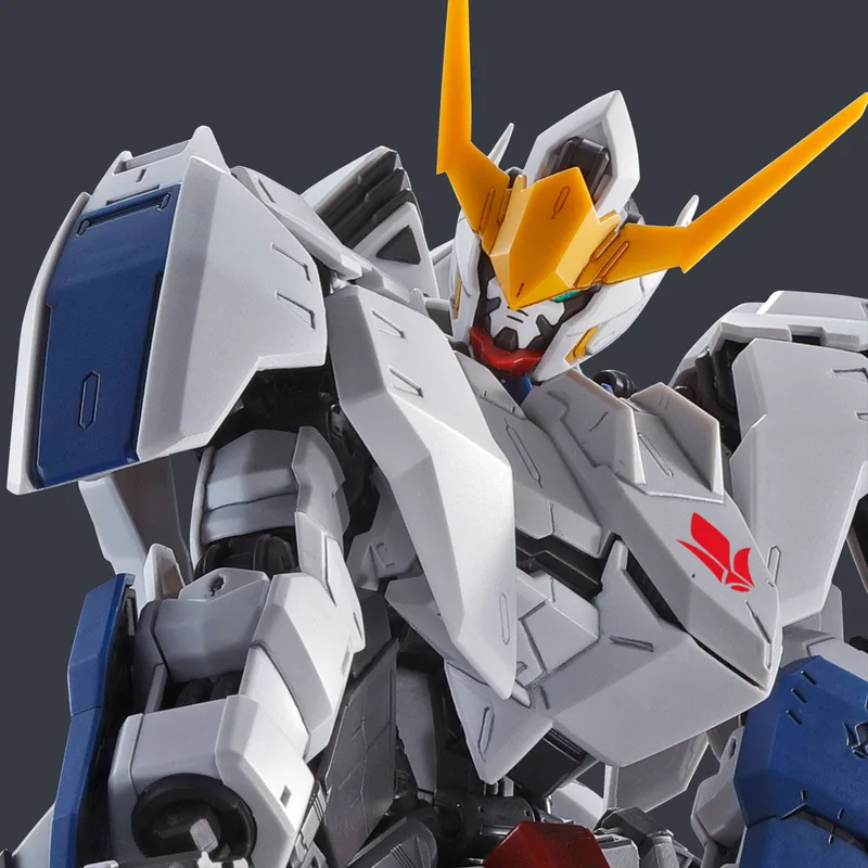 Gundam Barbatos Expansion Parts Set