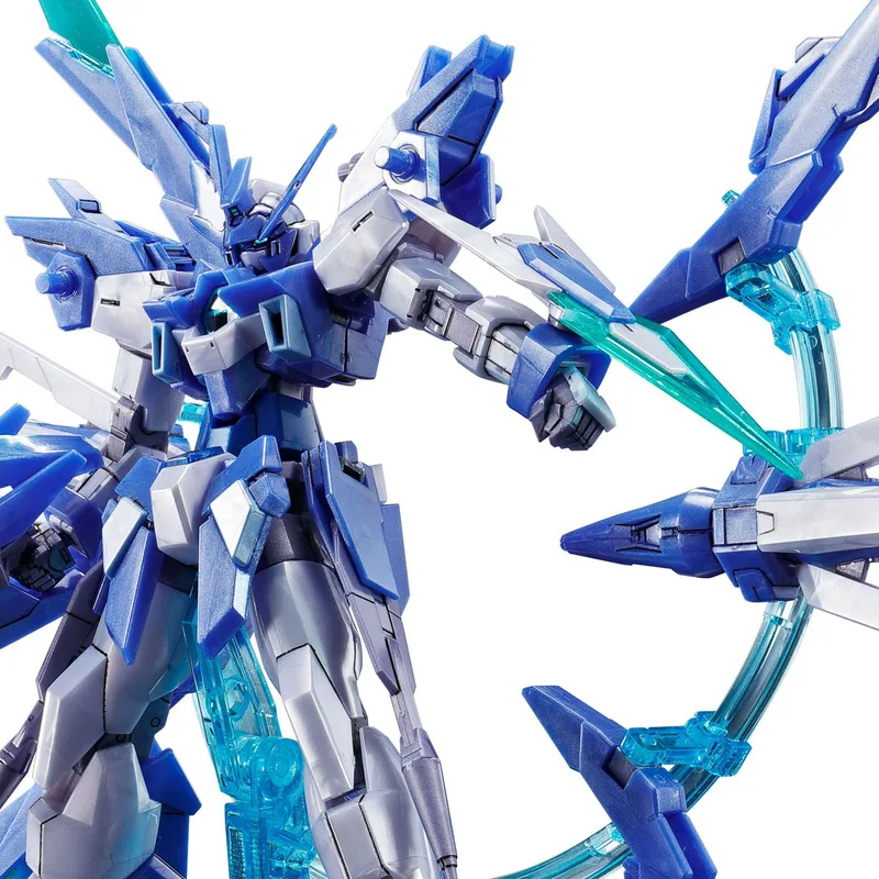 Gundam Age II Magnum SVver. (FX Plosion)