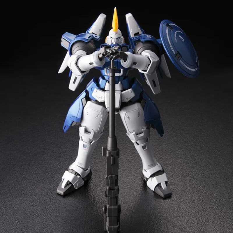 OZ-00MS2 Tallgeese II (Special Coating)