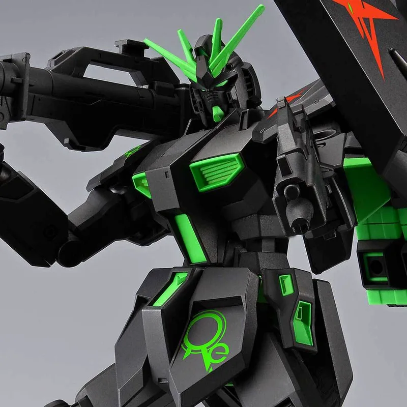 ν 'Nu' Gundam & Fin Funnel (Recirculation Color)