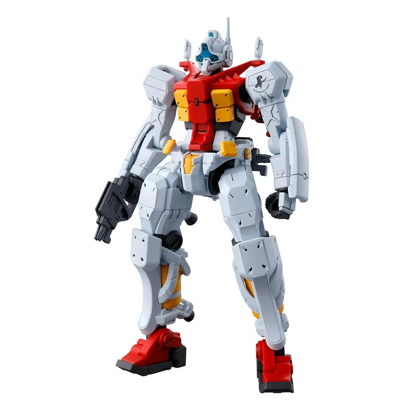 gMS-01 Gelgoog (Shiiko Sugai Custom)