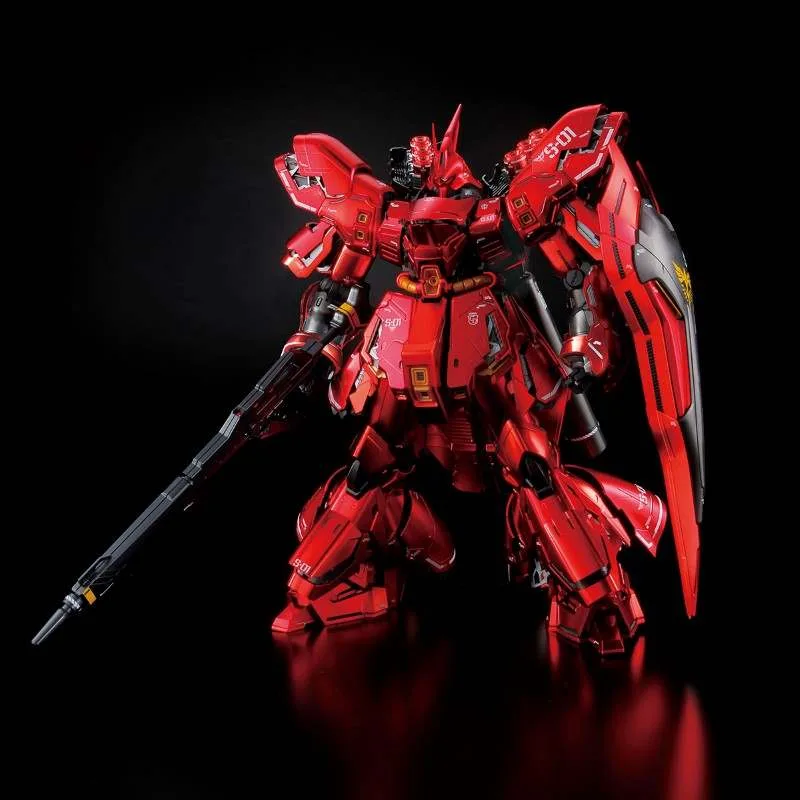 Sazabi Ver. Ka (Special Coating)
