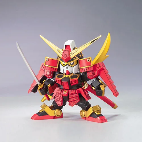 Senshi BB373 Legend Musha Gundam