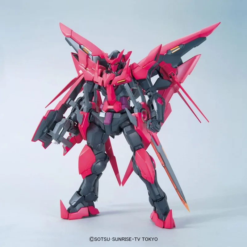 PPGN-001 Gundam Exia Dark Matter