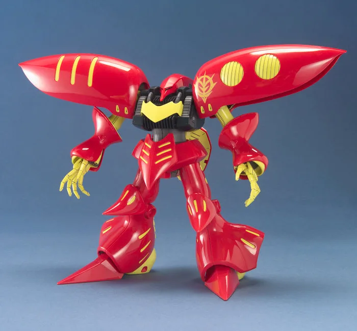 AMX-004-3 Qubeley Mk-II (Ple Two Custom)