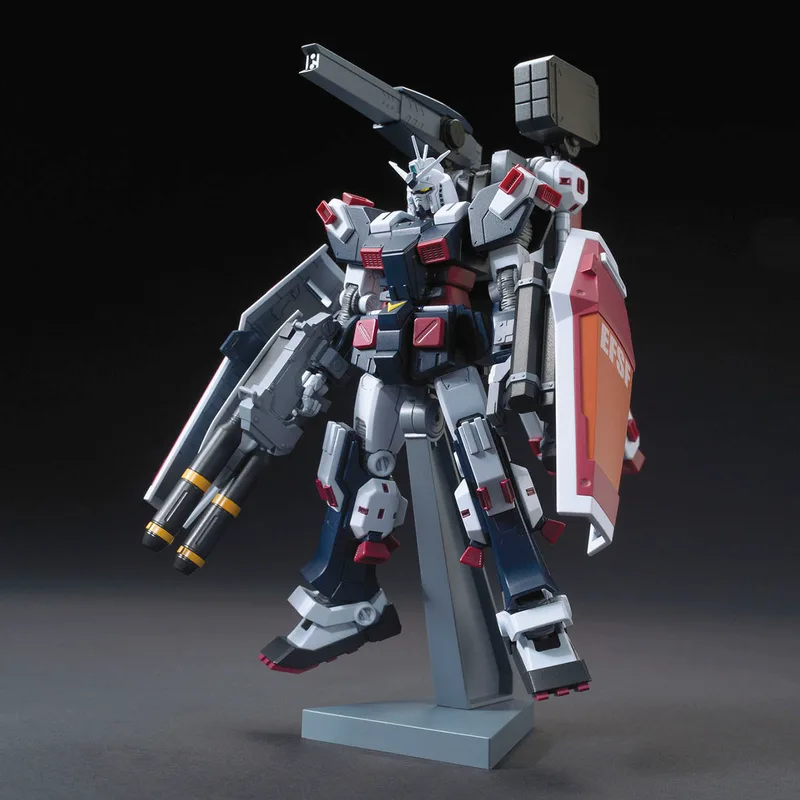 FA-78 Full Armor Gundam (Thunderbolt Ver.)/ONA Ver.