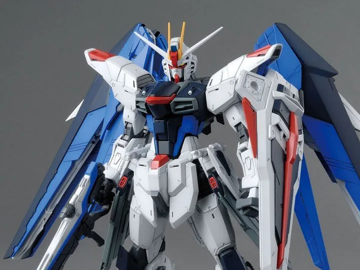 Freedom Gundam (2.0 Ver.)