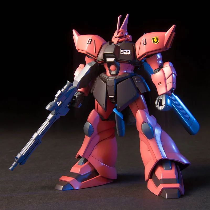 MS-14Jg Gelgoog Jäger