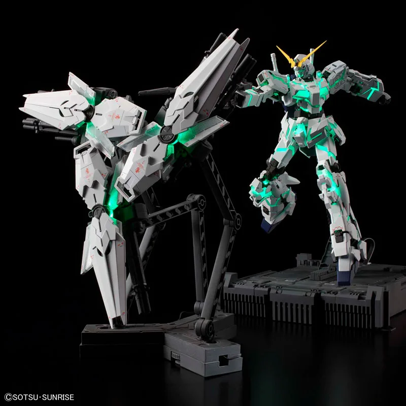 RX-0 Unicorn Gundam (Ver. Ka)