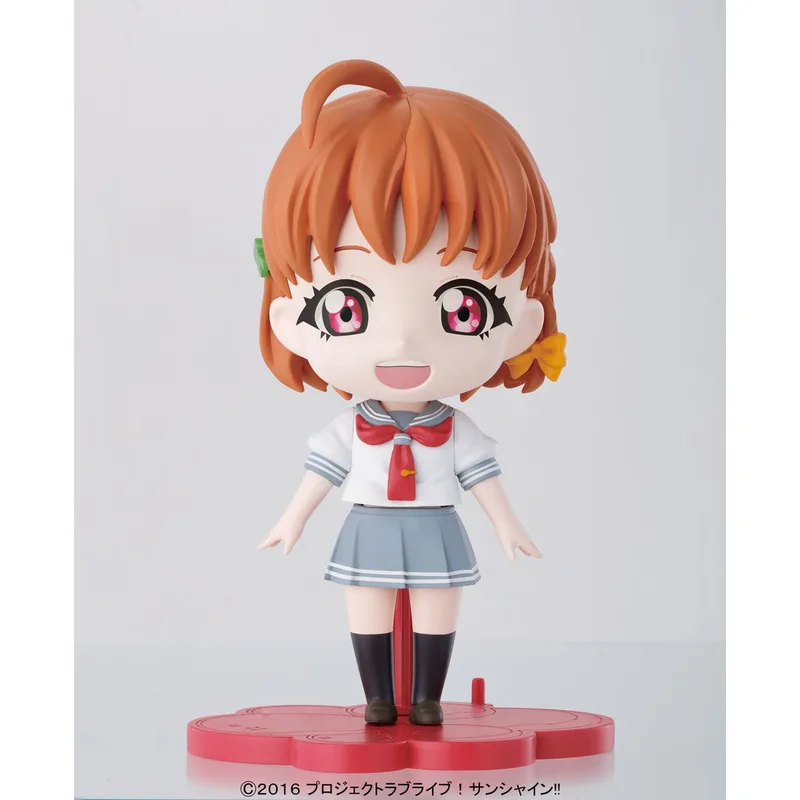 Petiture-rise Love Live! Sunshine - Chika, Riko, You