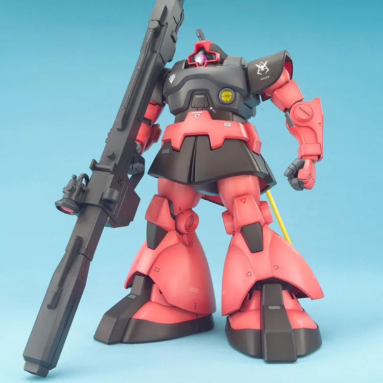 MS-09RS Rick Dom (Char Custom)