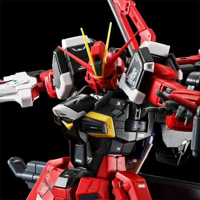 Sword Impulse Gundam Spec II