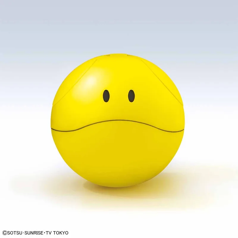 Haropla Haro (Happy Yellow)