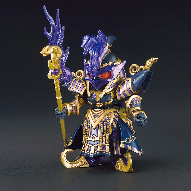 Cleopatra Qubeley Dark Mask Ver