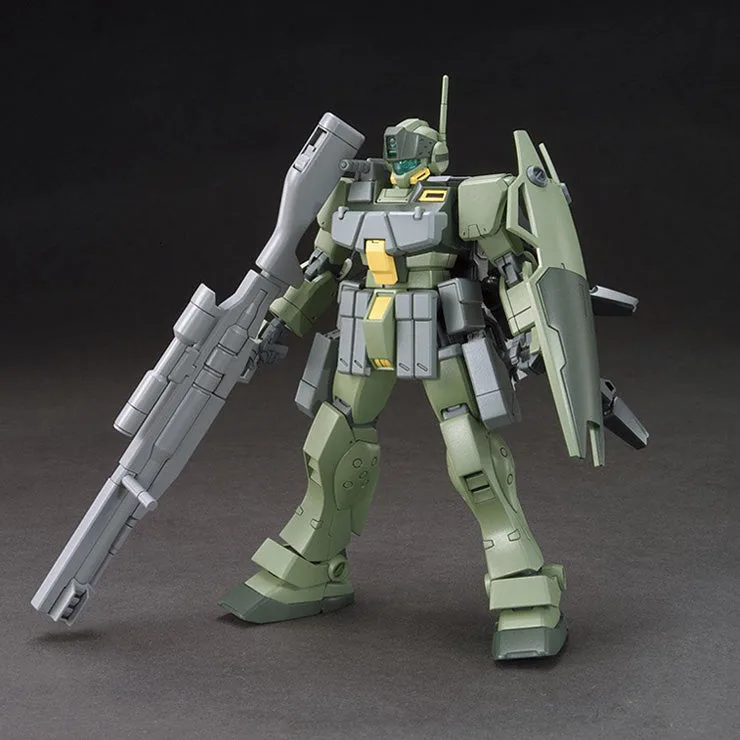 GM Sniper K9