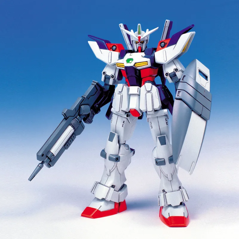OZX-GU01A Gundam Geminass 01