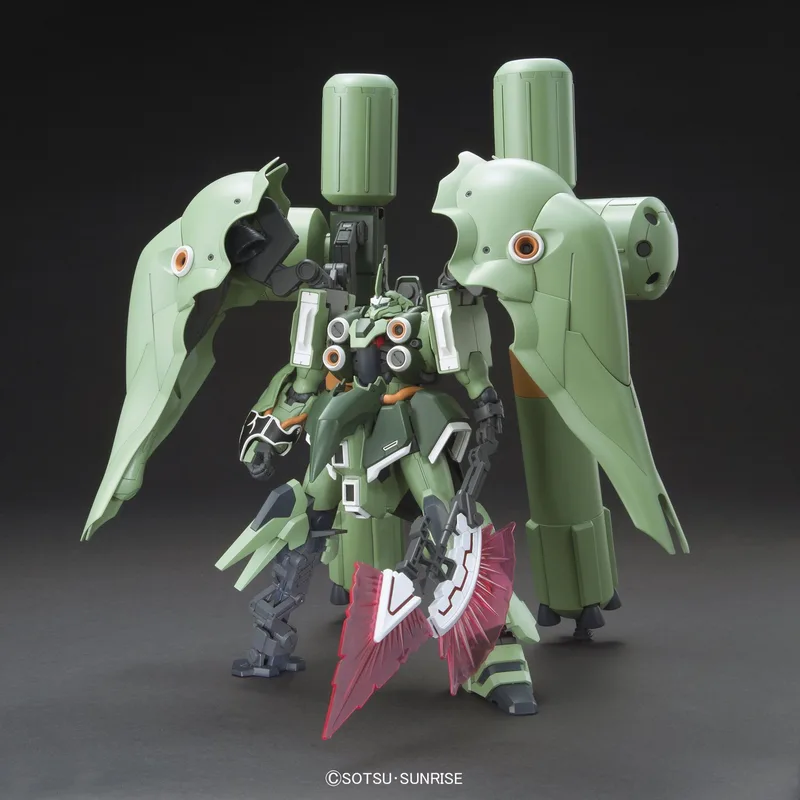 NZ-666 Kshatriya Repaired