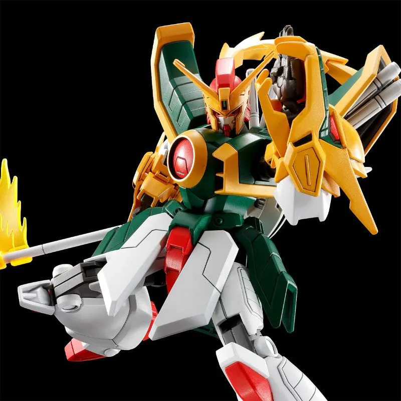 GF13-011NC Dragon Gundam