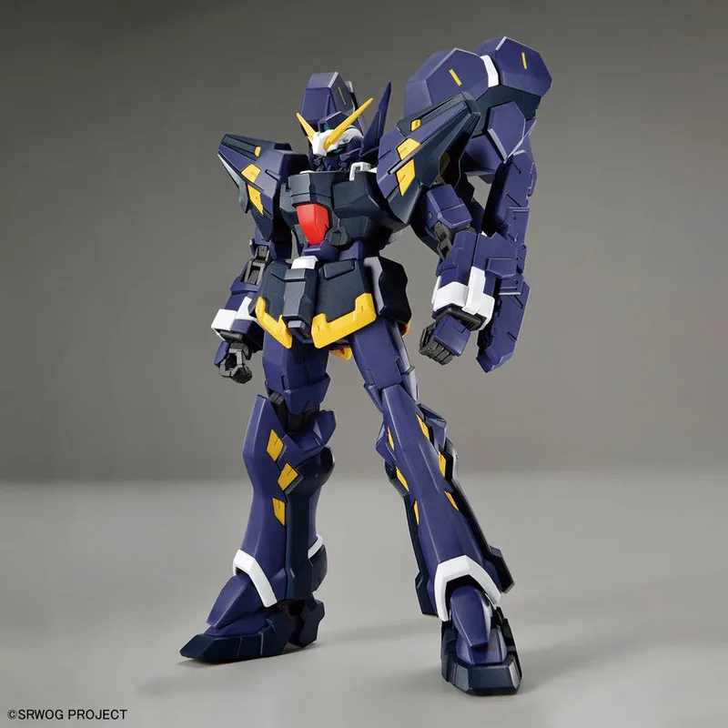 1/144 Huckebein MK-III