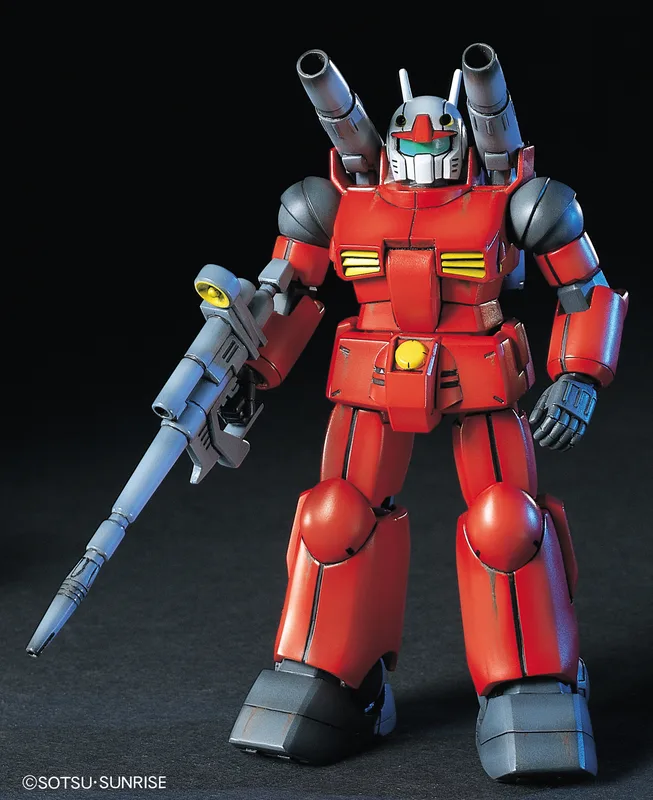 RX-77-2 Guncannon (1999)