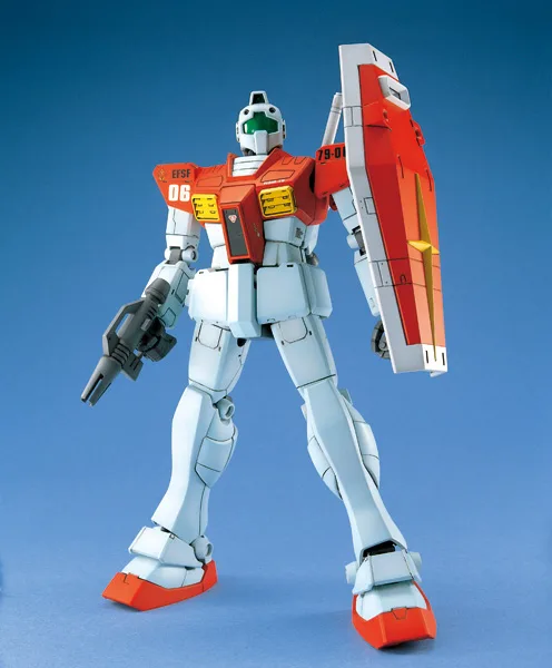 RGM-79 GM (1999)