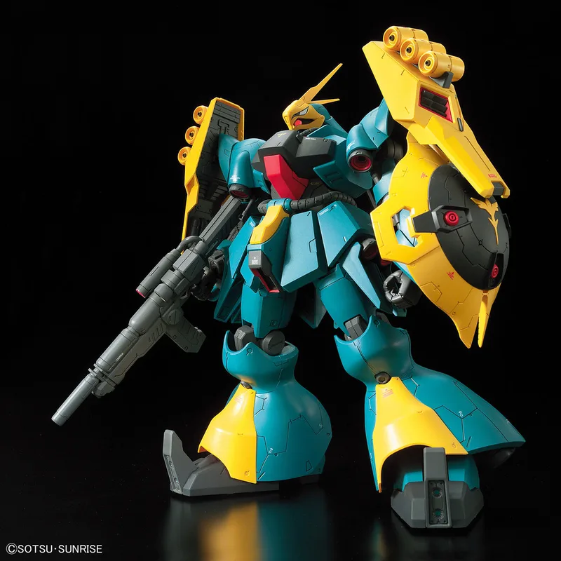 MSN-03 Gyunei Guss' Jagd Doga