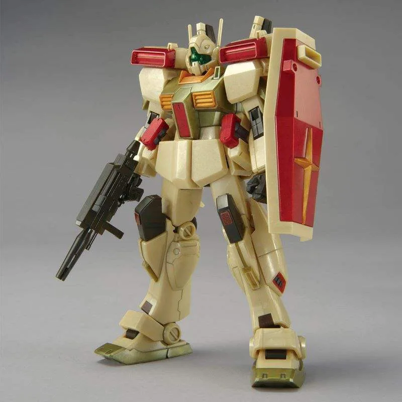 GM Iii (Axis Shock Image Color)