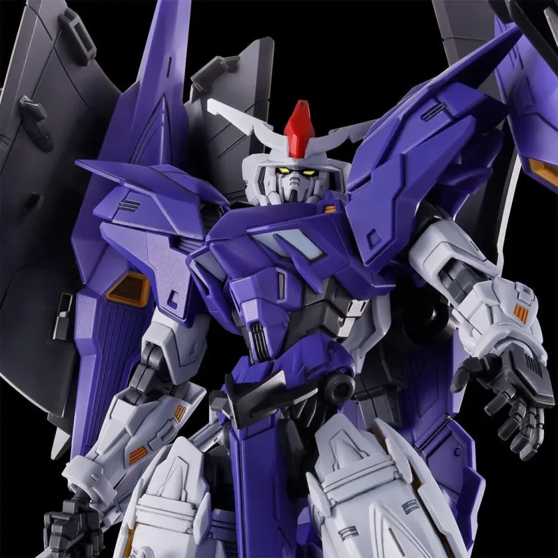 OZ-19MASX Gundam Griepe