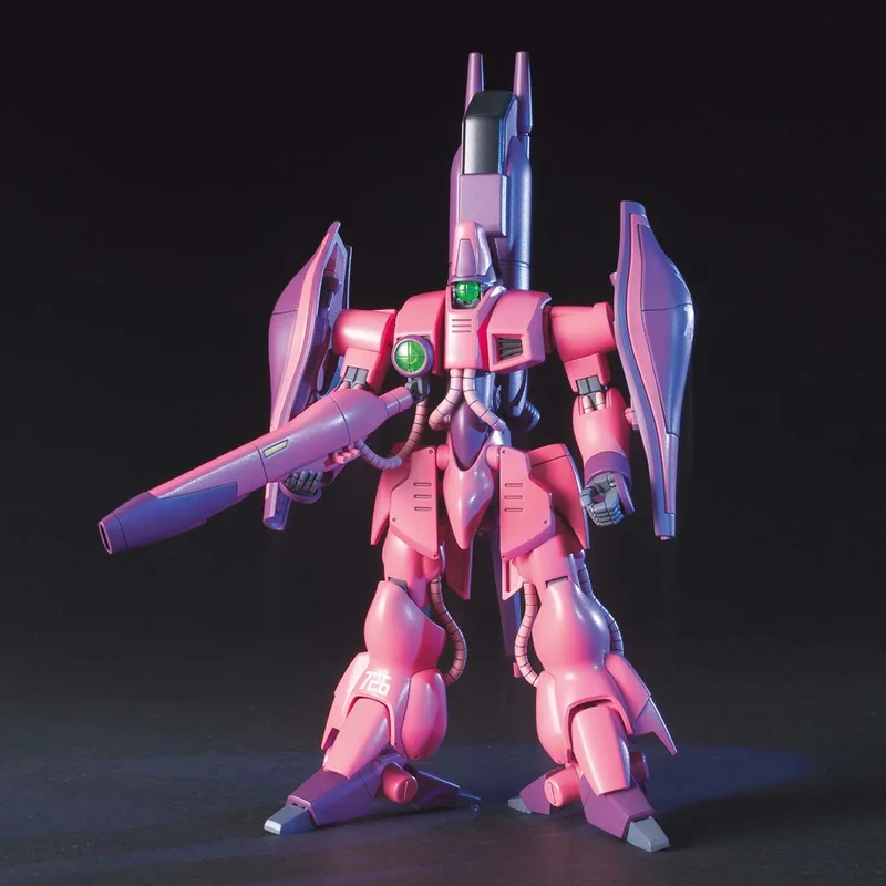 AMX-003 Gaza-C