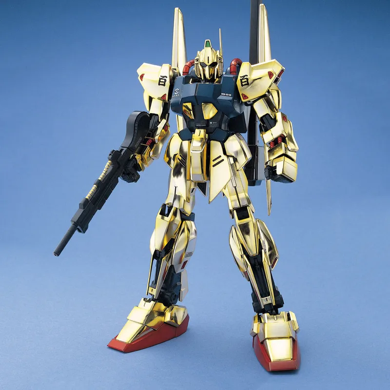 MSN-00100 Hyaku-Shiki