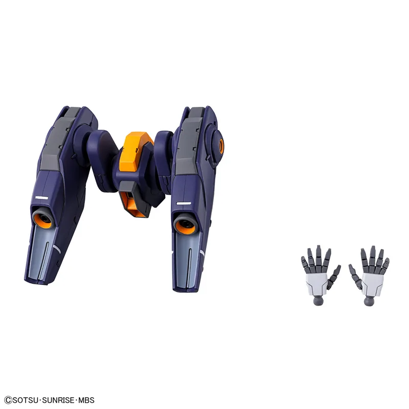 Mirasoul Flight Unit