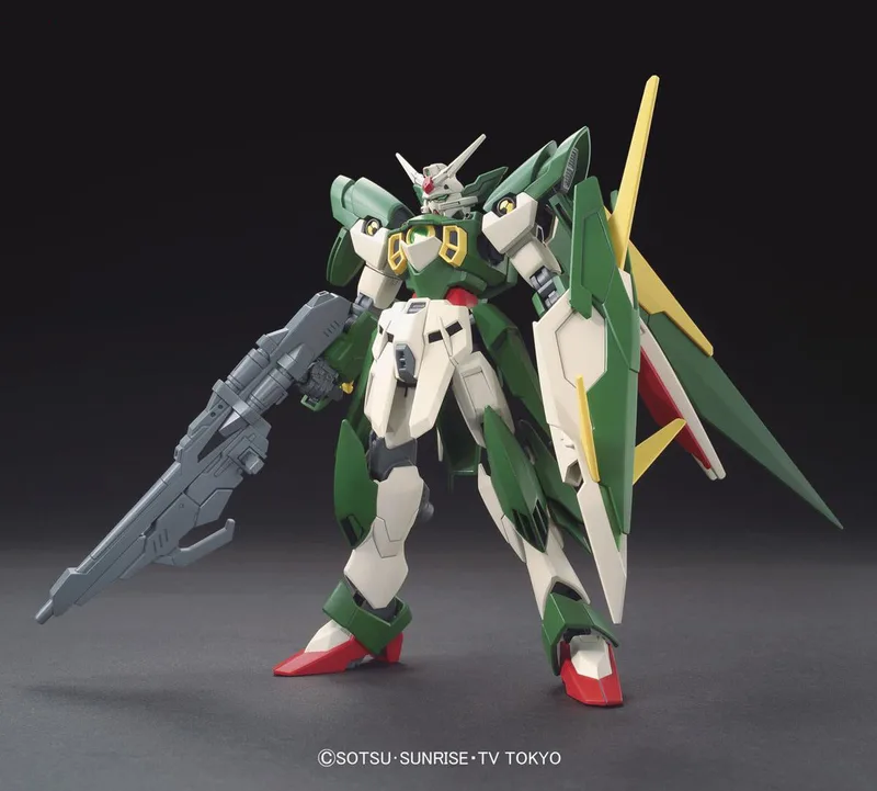 Wing Gundam Fenice Rinascita