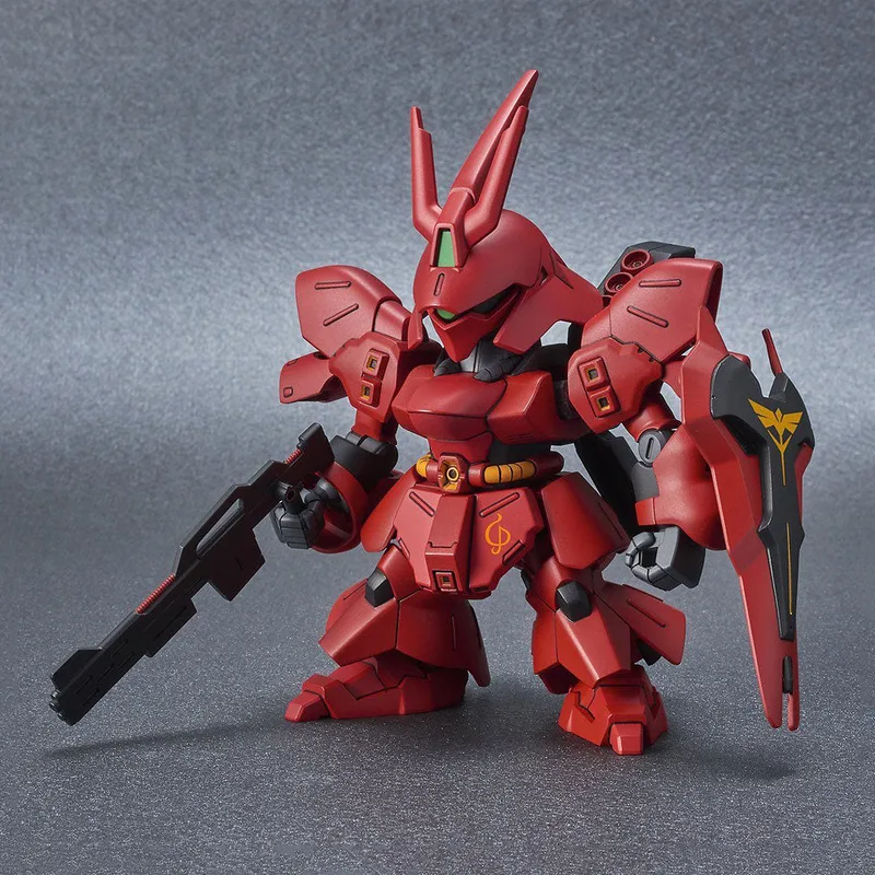 Gundam EX-Standard Sazabi