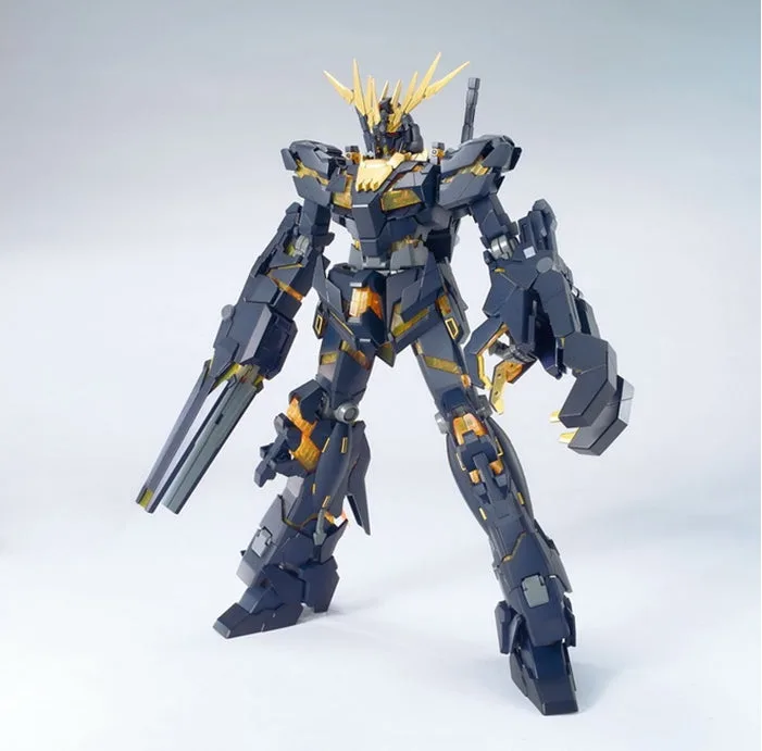 RX-0 Unicorn Gundam 02 Banshee