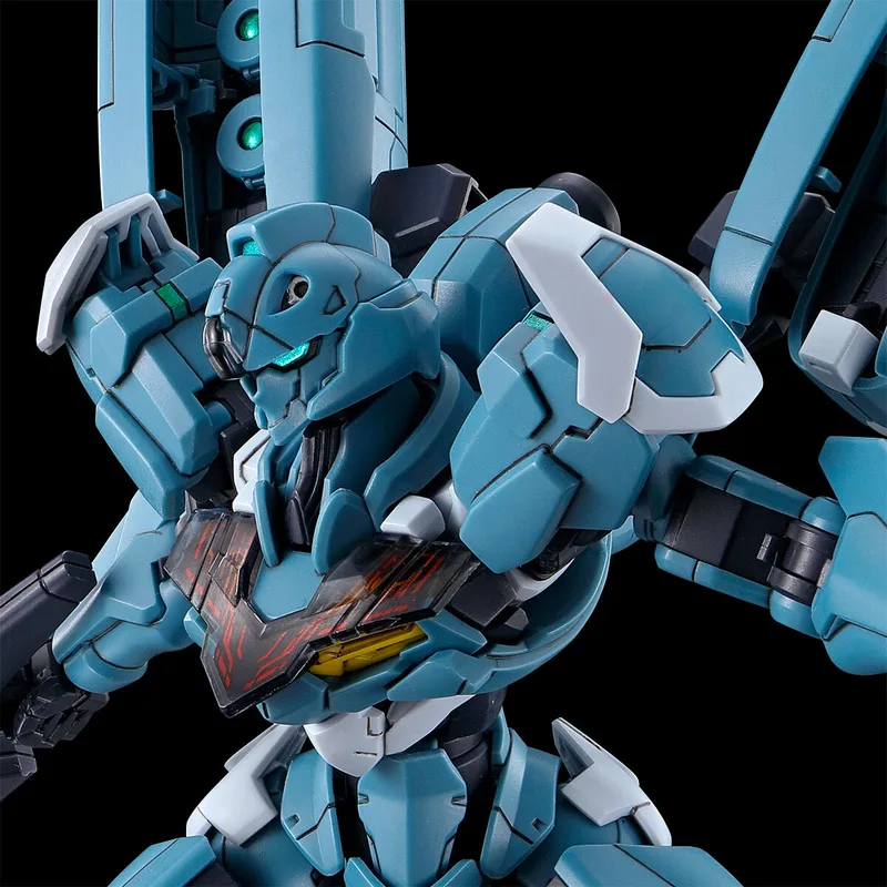 XGF-01 Gundam Lfrith Pre-Production Model