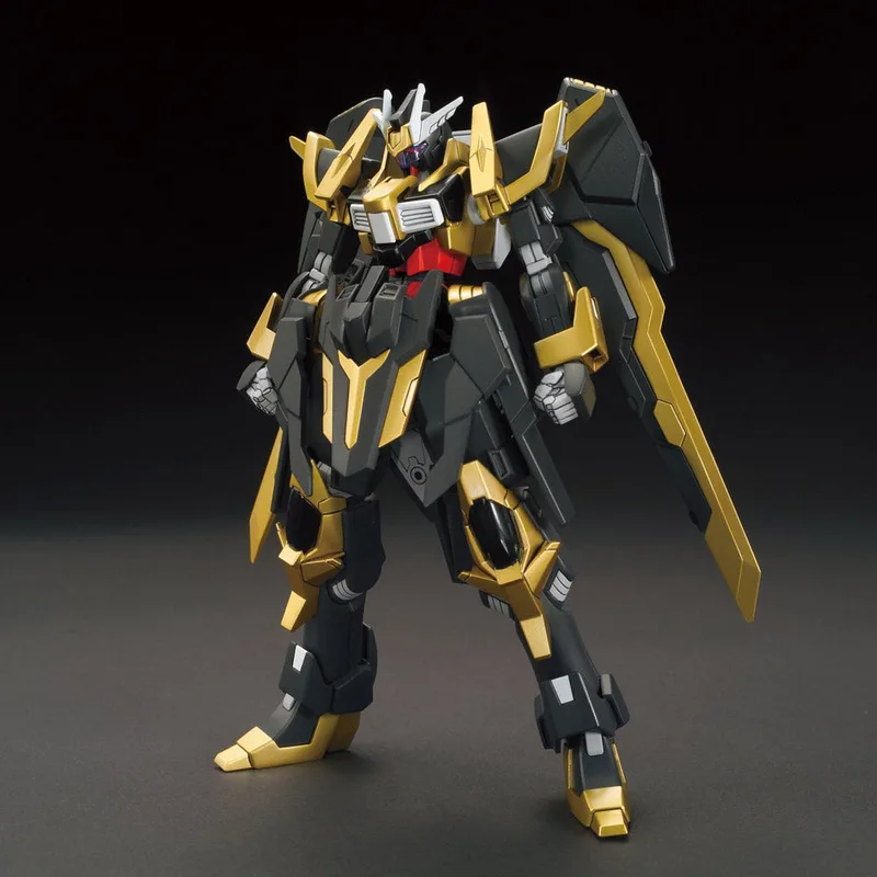 Gundam Schwarzritter