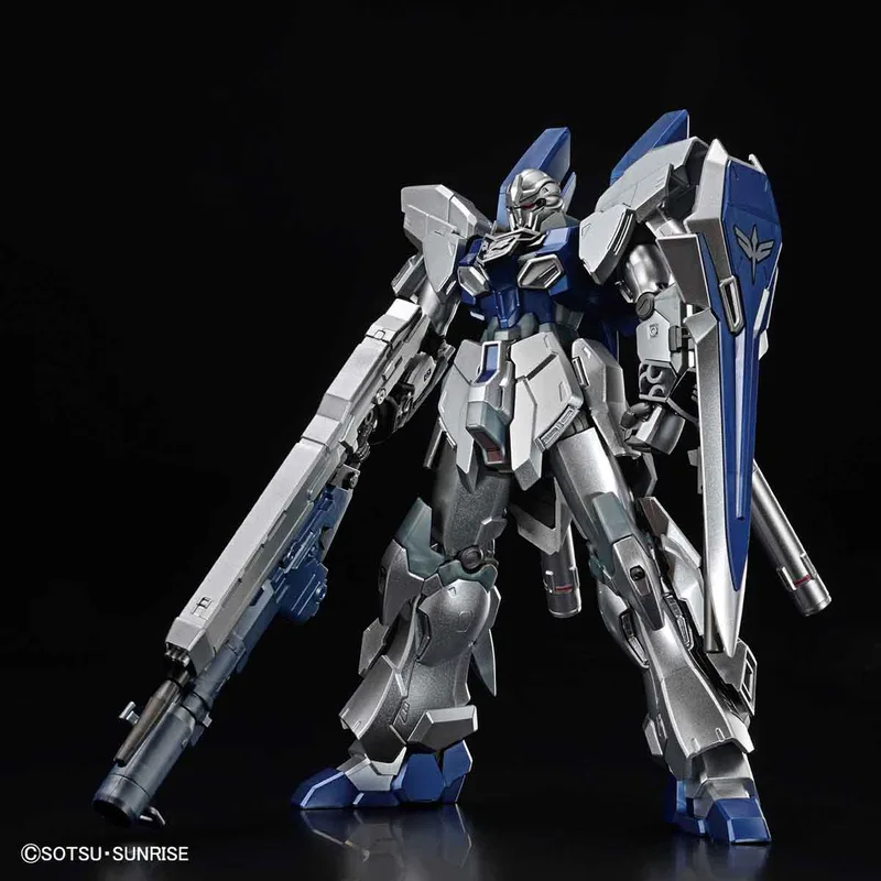 MSN-06S-2 Sinanju Stein (Narrative Ver.) (Extra Finish Ver.)