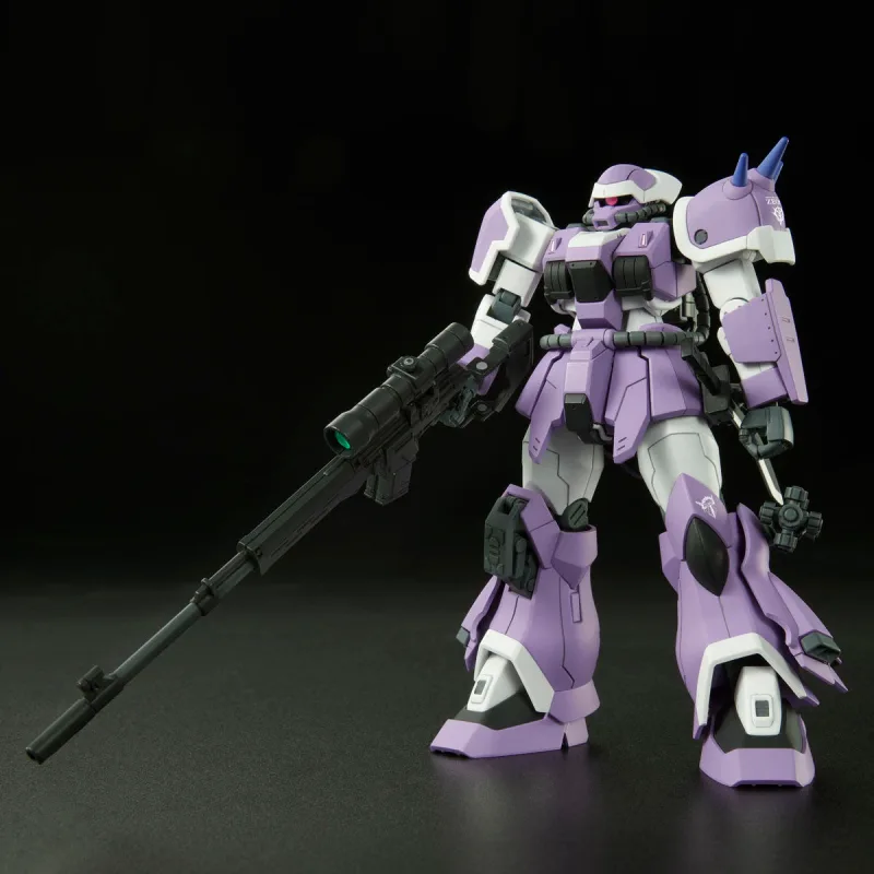 Hg efreet Jaeger