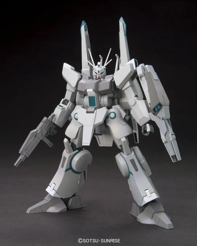ARX-014 Silver Bullet