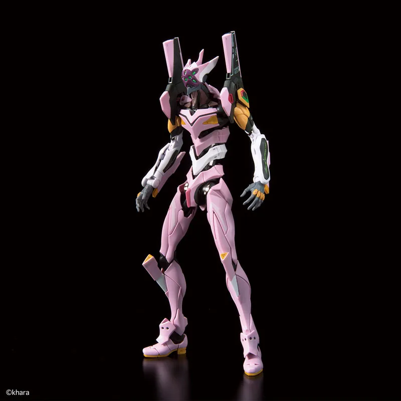 Evangelion Unit-08α