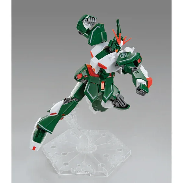 ν "Nu" Gundam (7 Eleven Limited Color)
