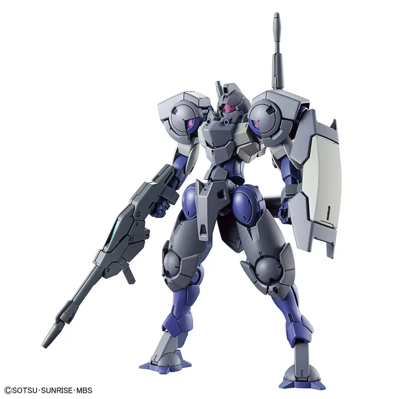 CFP-013 Heindree Sturm