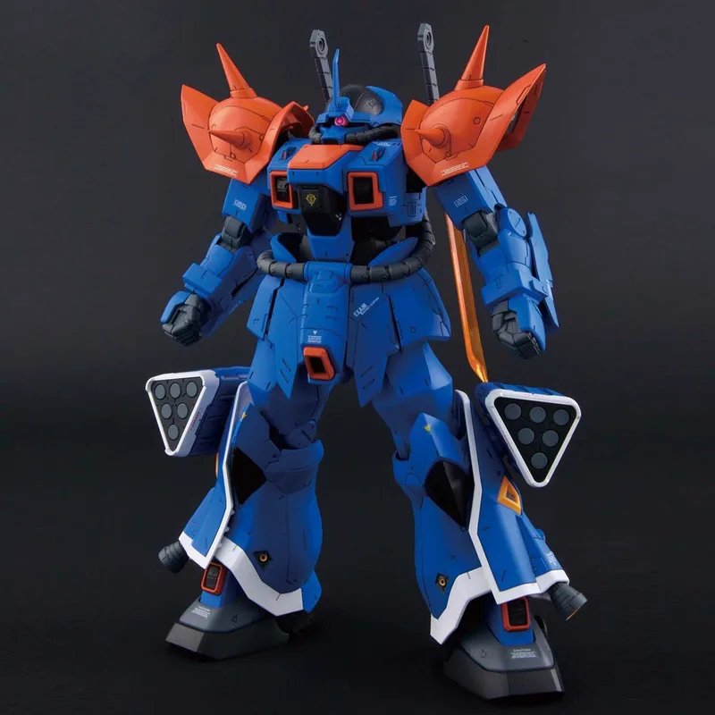 Efreet Custom