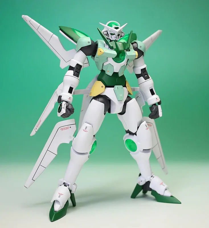 Gundam Portent