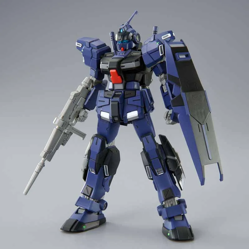 Pale Rider DⅡ (Titans)