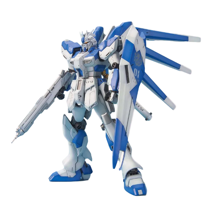 RX-93-ν2 Hi-ν "Hi-Nu" Gundam