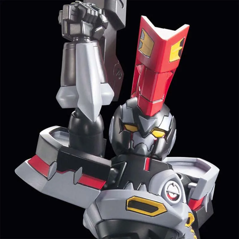 Lbx Achilles Deed
