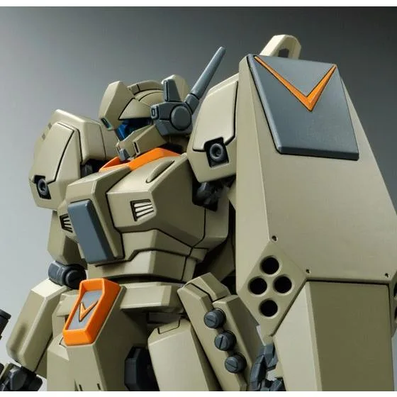 Jegan TYPE-A2 (General Revil Deployment)