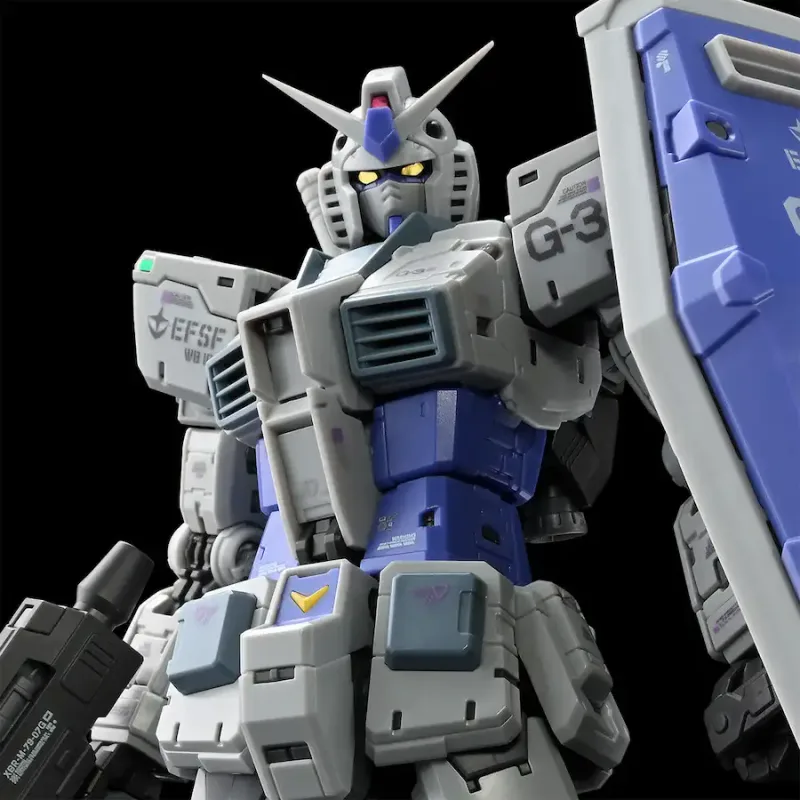G-3 Gundam Ver.2.0