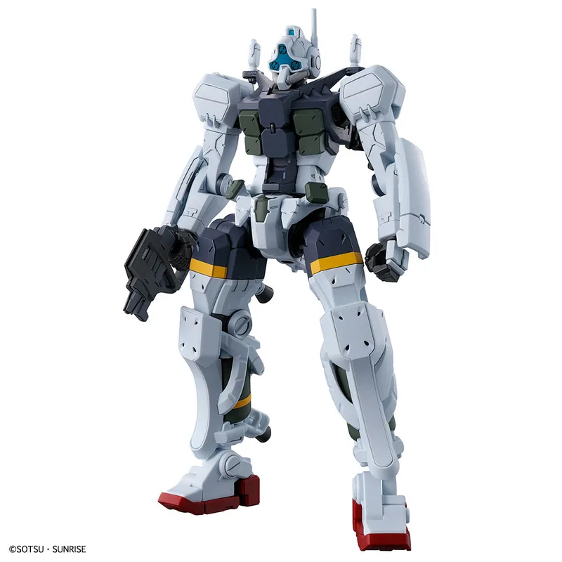 gMS-01 Gelgoog (Bocata Custom)